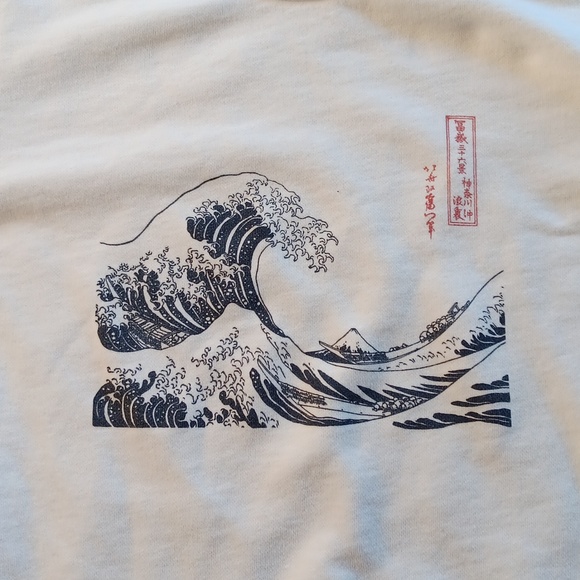 Sweatshirt - Picture 2 of 4